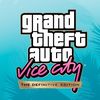 GTA Vice City Definitive Edition Logo